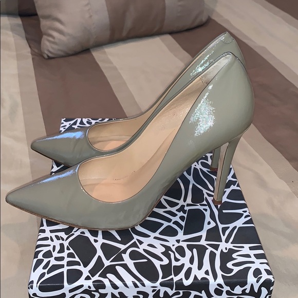 Diane von Furstenberg Bethany Size 9 - Picture 3 of 6